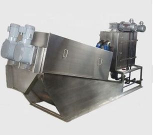 مطبوعات فیلتر ولتاژ خودکار فولاد ضد زنگ / پرس پیچ پیچ قطعات یدکی 25 - 75KW قدرت