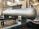 افقی کربن فولادی کربنی Tuble Hecha Exchager Titanium گزینه مواد برای مایع شیمیایی