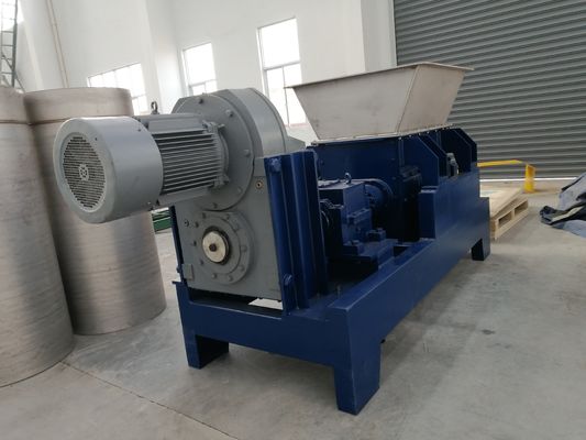 دستگاه خردکن استخوان Twin Screw 440V 30KW